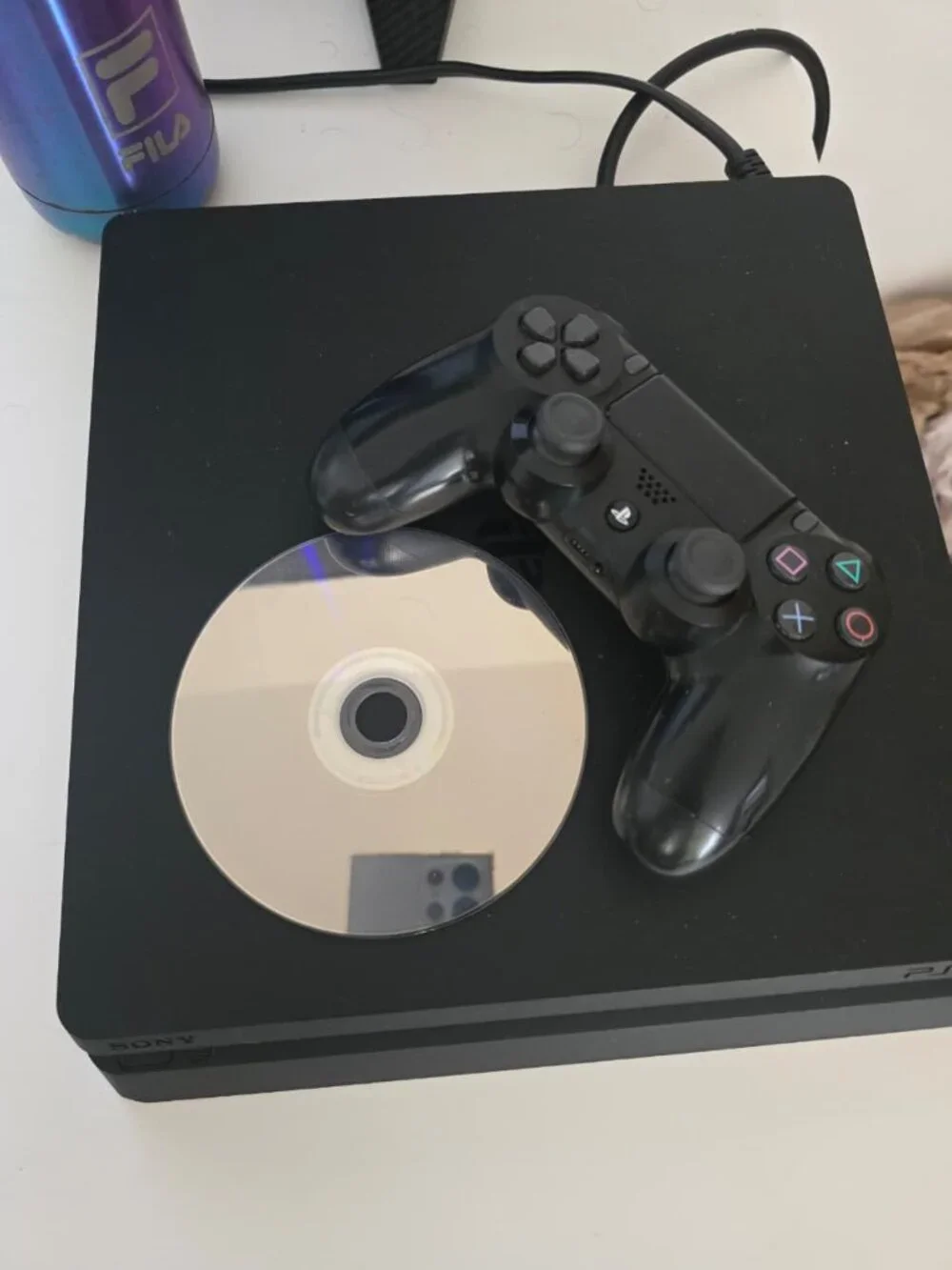 playstation 4 500gb